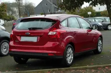 2010 Ford Focus 1.6 Ti-VCT (85 bg) 2