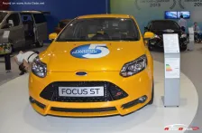 2010 Ford Focus 2.0 TDCi (140 bg) Powershift 6