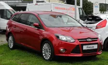 Ford 2.0 TDCi (140 bg) (2010)