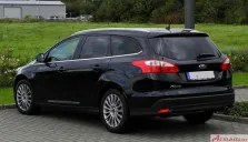 2010 Ford Focus 2.0 TDCi (140 bg) 5