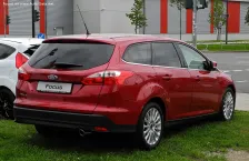 Ford 2.0 TDCi (163 bg) (2010)