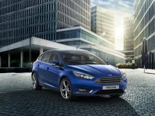 Ford 1.5 TDCi (120 bg) S&S (2013)