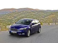 2013 Ford Focus 1.6 TDCi (95 bg) 6