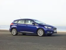 2013 Ford Focus 1.6 Ti-VCT (125 bg) PowerShift 8