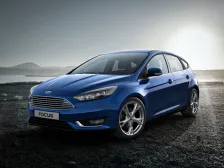 Ford 2.0 TDCi (150 bg) PowerShift (2013)