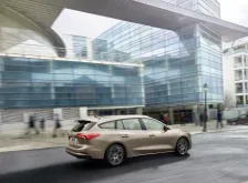 2018 Ford Focus 1.5 EcoBoost (150 bg) 6