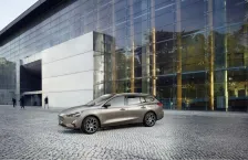 Ford 1.5 EcoBoost (150 bg) (2018)