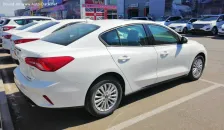 Ford 2.0 Ti-VCT GDI (160 bg) Automatic (2018)