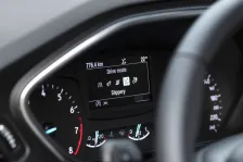 2019 Ford Focus 1.5 EcoBoost (182 bg) Automatic 5