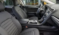 2018 Ford Fusion 1.5 EcoBoost (181 bg) SelectShift Start-Stop 5