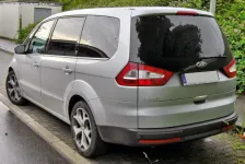 2006 Ford Galaxy 1.8 TDCi (125 bg) 6