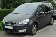 Ford 2.0 (145 bg) Automatic (2006)