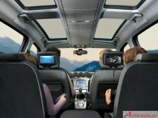 2006 Ford Galaxy 2.0 i 16V (145 bg) 8