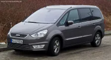 2010 Ford Galaxy 1.6 TDCi (115 bg) 3