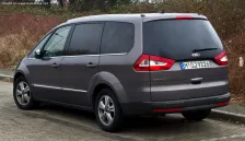 Ford 2.0 TDCi (140 bg) (2010)