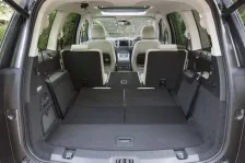 Ford 2.0 EcoBlue (150 bg) AWD S&S 7 Seat (2015)