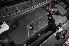 2015 Ford Galaxy 2.0 TDCi (150 bg) Powershift S&S 7