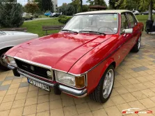 1972 Ford Granada 2.3 (107 bg) 2
