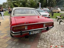 1972 Ford Granada 3.0 (137 bg) 3
