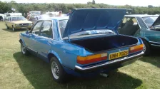 1977 Ford Granada 2.3 (112 bg) 2