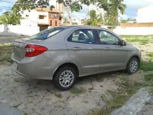 Ford 1.5 16V (110 bg) (2014)