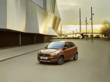 2018 Ford KA 1.5 TDCi (95 bg) 8
