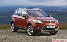 2008 Ford Kuga 2.0 TDCi (136 bg) 6