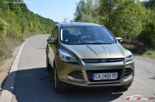 2012 Ford Kuga 1.6 EcoBoost (150 bg) 4