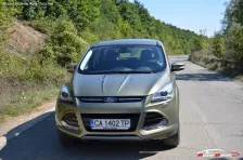2012 Ford Kuga 2.0 TDCi (140 bg) 4x4 Automatic 3