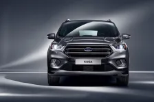 2016 Ford Kuga 1.5 EcoBoost (120 bg) 3