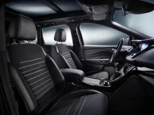 Ford 2.0 TDCI (150 bg) (2016)