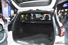 Ford 2.0 TDCI (180 bg) 4x4 PowerShift (2016)