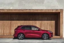 2019 Ford Kuga 1.5 EcoBoost (120 bg) 4