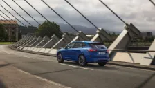 2024 Ford Kuga Active 2.5 (243 bg) Plug-in Hybrid CVT 2