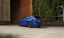 2024 Ford Kuga ST-Line 2.5 (243 bg) Plug-in Hybrid CVT 5