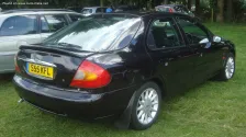 1995 Ford Mondeo 1.6 16V (95 bg) 4