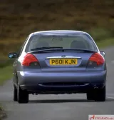 1995 Ford Mondeo 1.8 TD (90 bg) 4