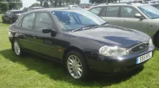 1995 Ford Mondeo 1.8i 16V (115 bg) 3