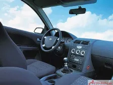 2001 Ford Mondeo 2.0 DI (90 bg) 5