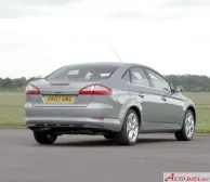 2006 Ford Mondeo 2.5 i 20V (220 bg) 5