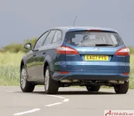 2007 Ford Mondeo 1.6 i 16V (125 bg) 7