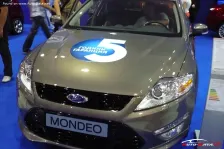 2010 Ford Mondeo 2.0 TDCI (140 bg) Duratorq 5