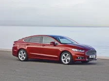 2014 Ford Mondeo 1.0 EcoBoost (125 bg) 7