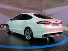 2014 Ford Mondeo 2.0 iVCT (187 bg) Hybrid eCVT 2