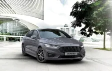 Ford 1.5 EcoBoost (165 bg) (2019)