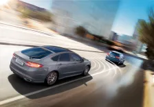 2019 Ford Mondeo 2.0 EcoBlue (150 bg) 2