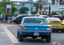 1964 Ford Mustang 4.7 V8 (271 bg) 6