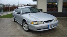 1993 Ford Mustang 4.6 V8 Cobra (305 bg) 1