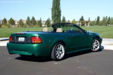 1993 Ford Mustang 5.0 GT (218 bg) 5