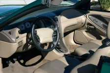 1993 Ford Mustang 5.0 GT (218 bg) 6